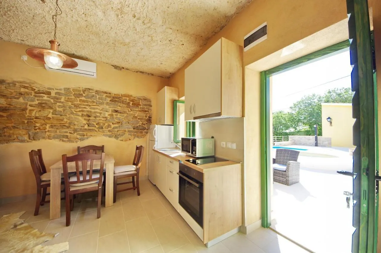 Villa Zvonko Benkovac Croatia