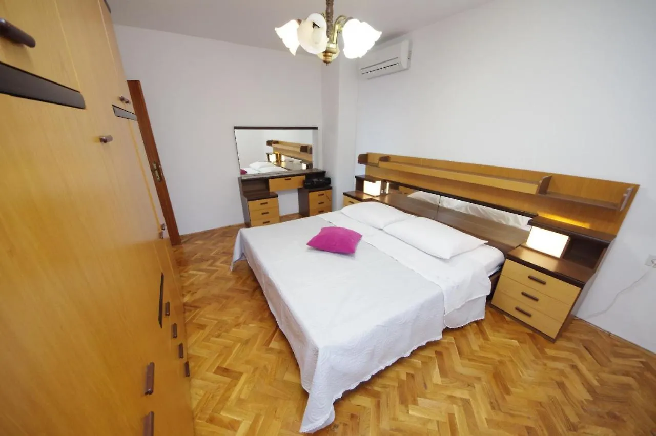Villa Zvonko Benkovac Croatia