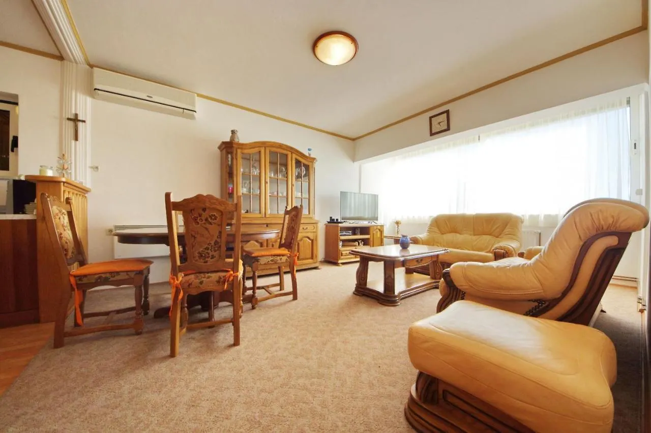 Villa Zvonko Benkovac Croatia